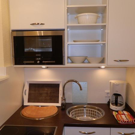Apartament Mph - Whg 15 Wyk auf Föhr Zewnętrze zdjęcie