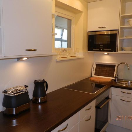 Apartament Mph - Whg 15 Wyk auf Föhr Zewnętrze zdjęcie