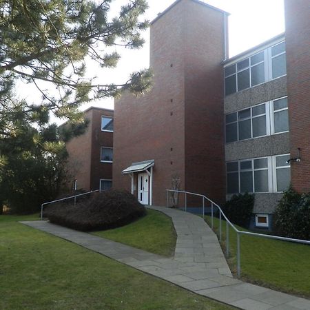 Apartament Mph - Whg 15 Wyk auf Föhr Zewnętrze zdjęcie