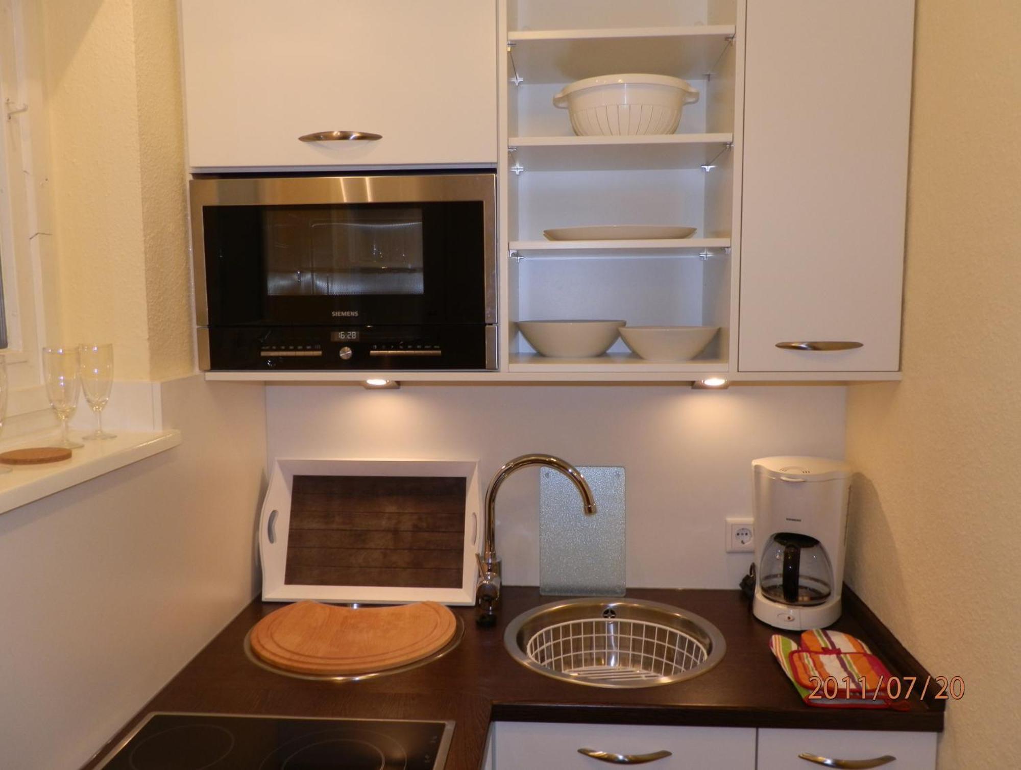 Apartament Mph - Whg 15 Wyk auf Föhr Zewnętrze zdjęcie