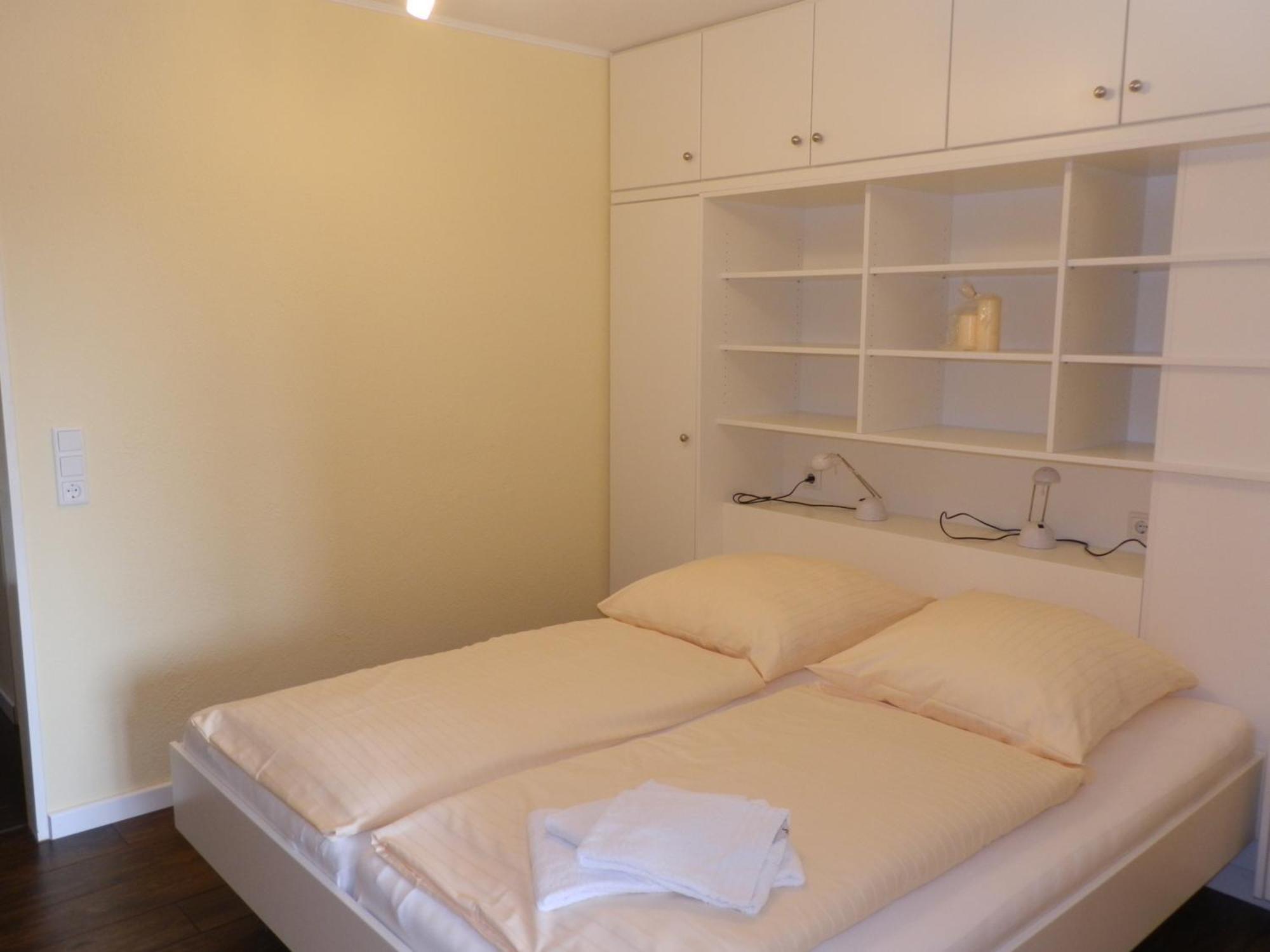 Apartament Mph - Whg 15 Wyk auf Föhr Zewnętrze zdjęcie