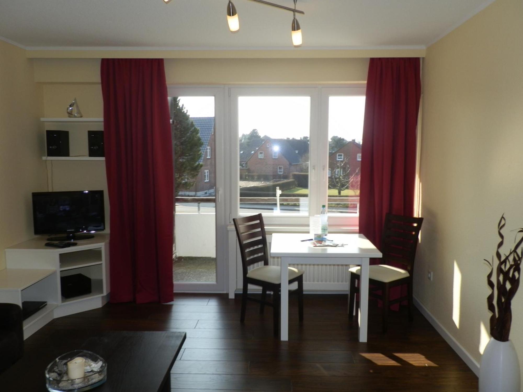 Apartament Mph - Whg 15 Wyk auf Föhr Zewnętrze zdjęcie