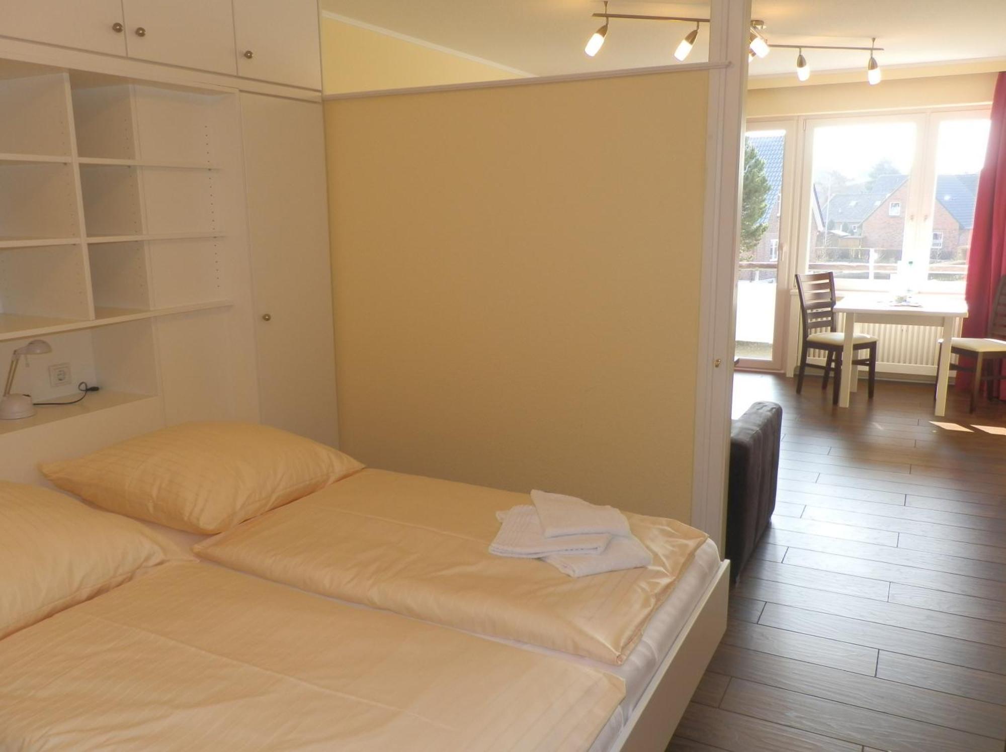 Apartament Mph - Whg 15 Wyk auf Föhr Zewnętrze zdjęcie
