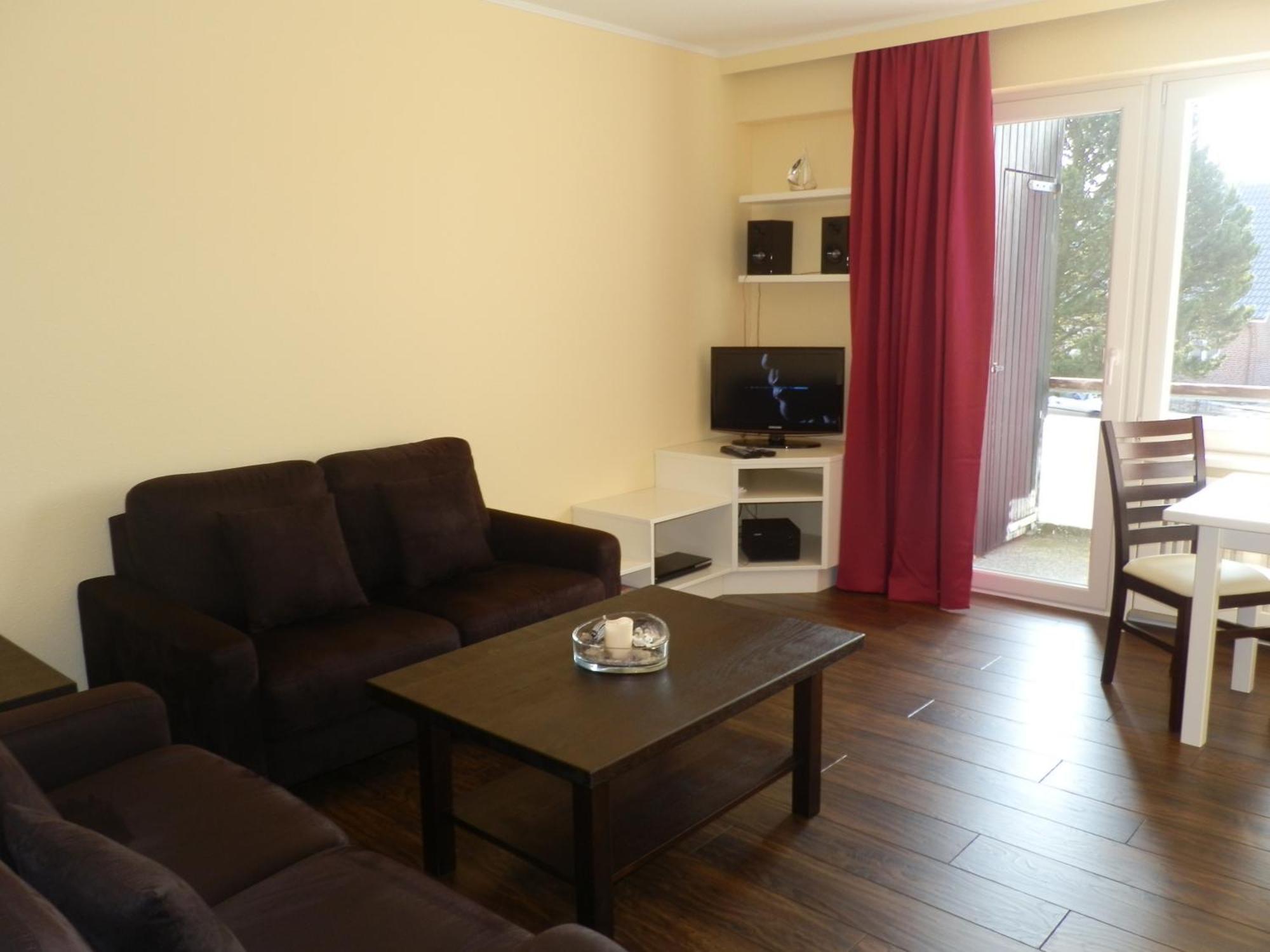 Apartament Mph - Whg 15 Wyk auf Föhr Zewnętrze zdjęcie