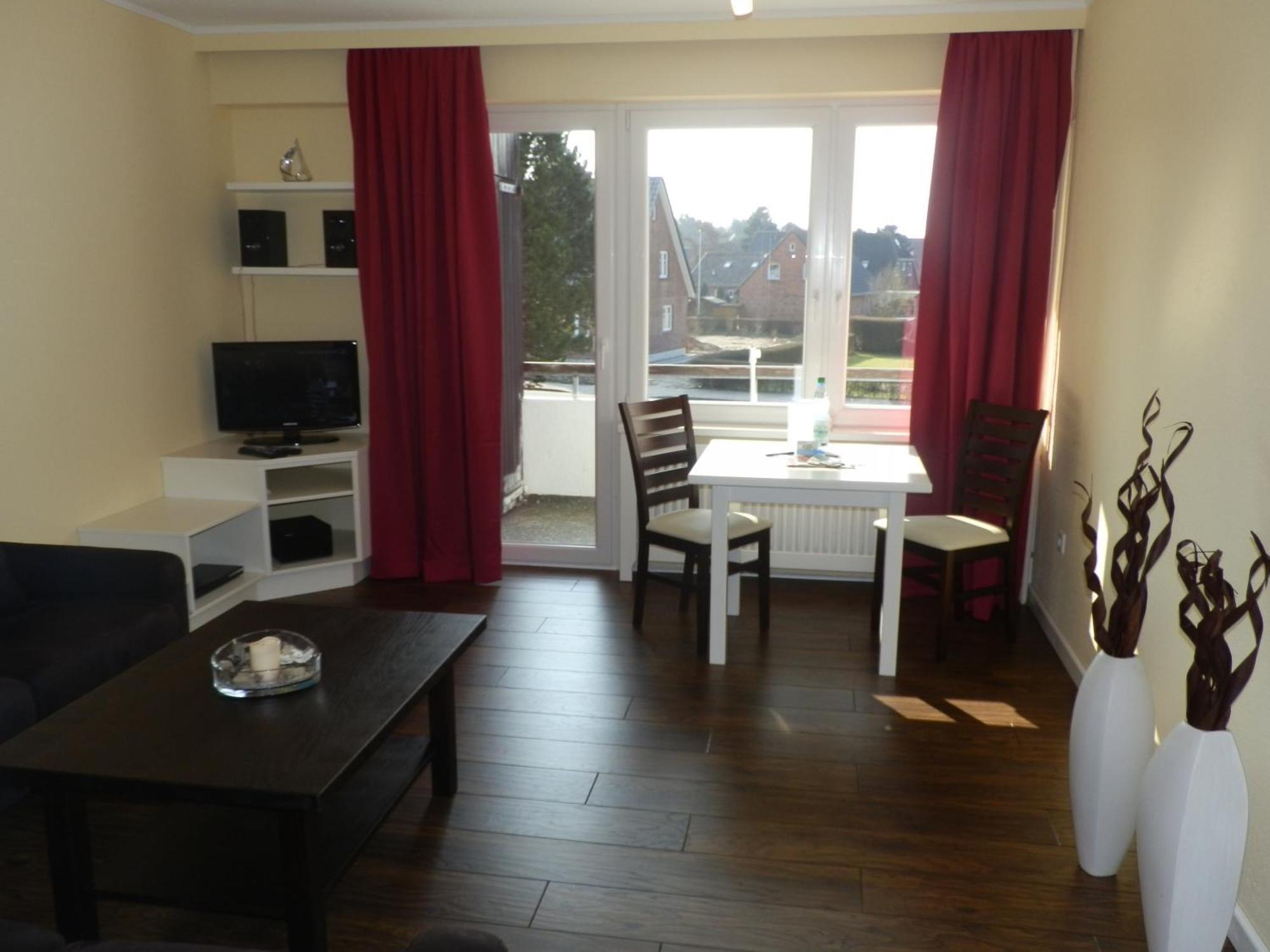 Apartament Mph - Whg 15 Wyk auf Föhr Zewnętrze zdjęcie