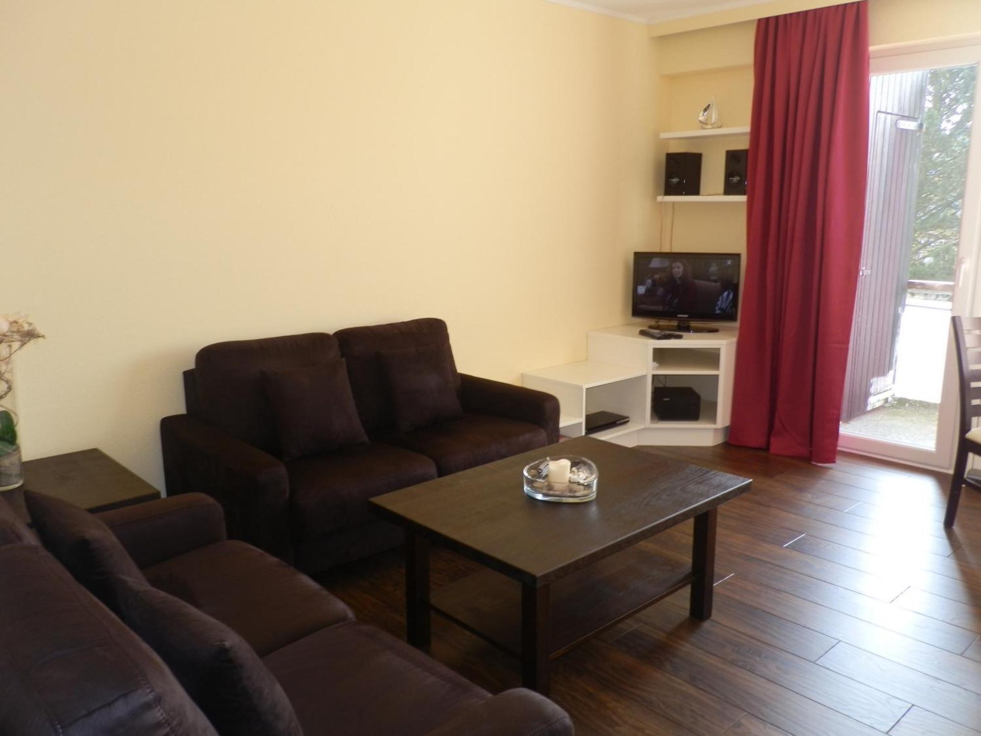 Apartament Mph - Whg 15 Wyk auf Föhr Zewnętrze zdjęcie