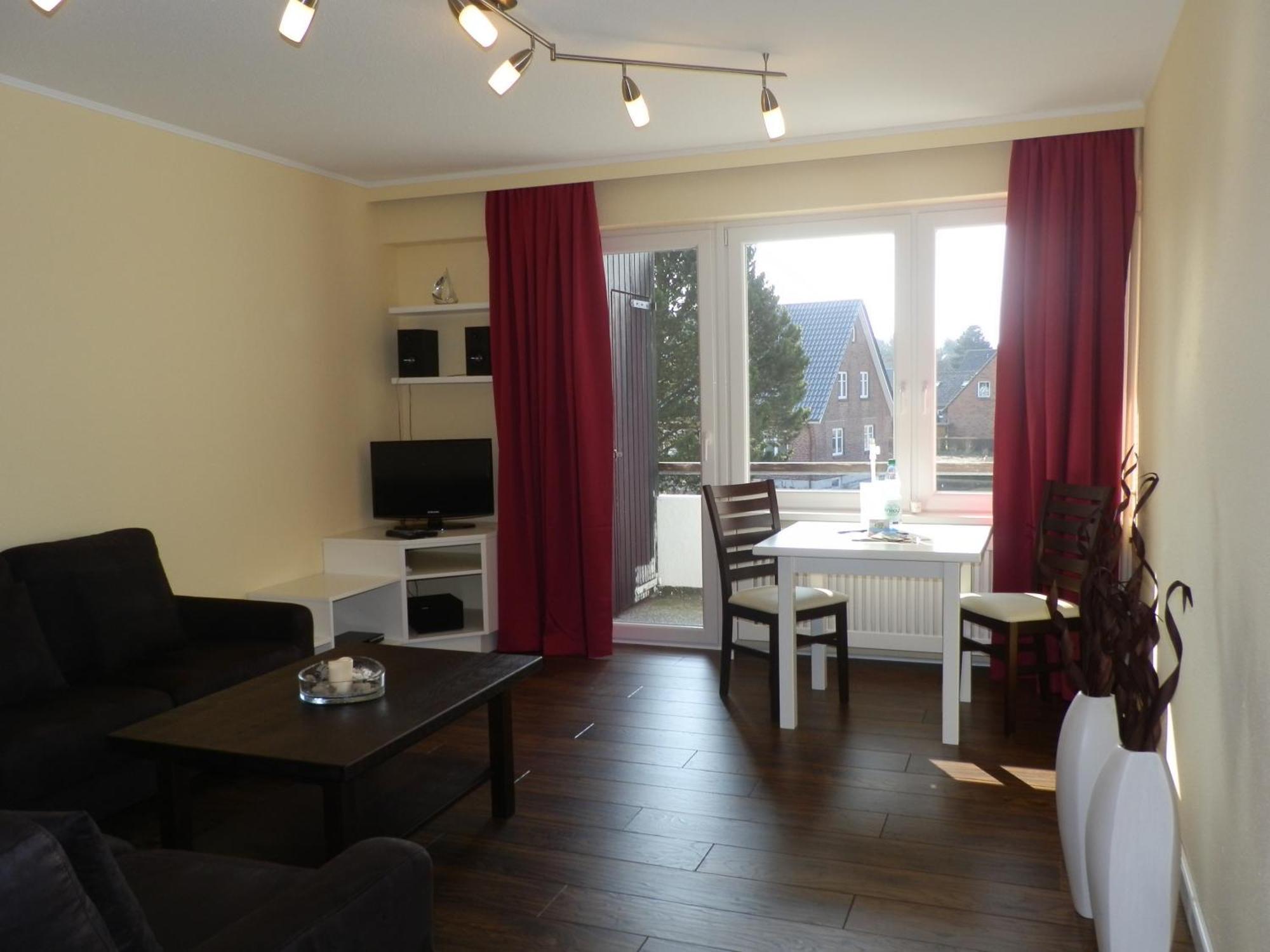Apartament Mph - Whg 15 Wyk auf Föhr Zewnętrze zdjęcie