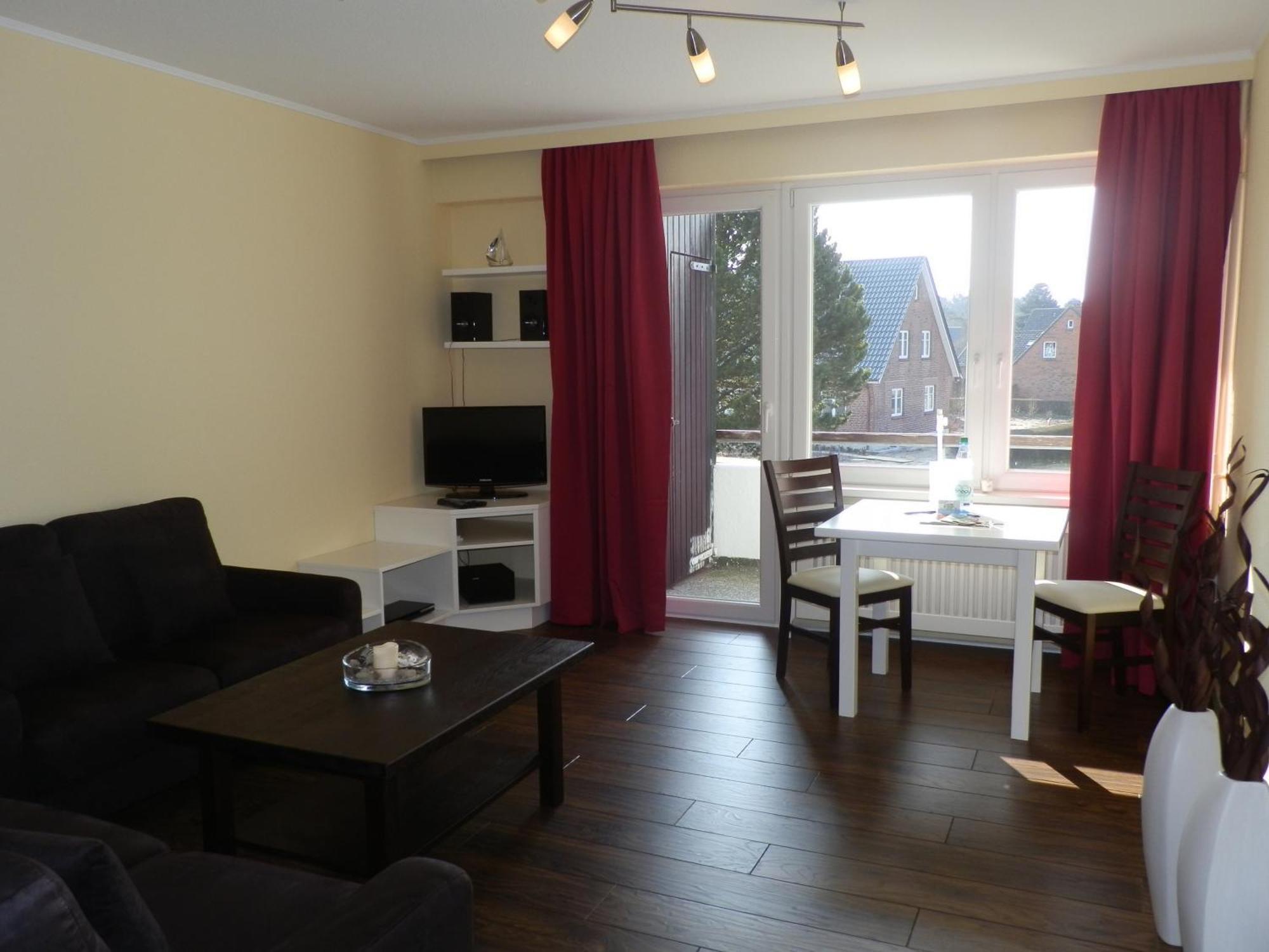 Apartament Mph - Whg 15 Wyk auf Föhr Zewnętrze zdjęcie