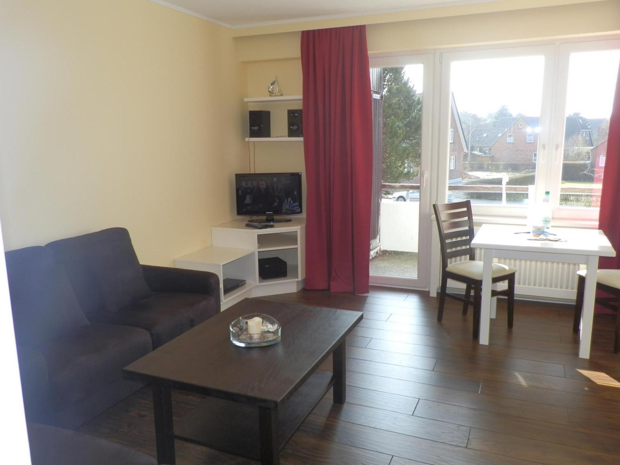 Apartament Mph - Whg 15 Wyk auf Föhr Zewnętrze zdjęcie